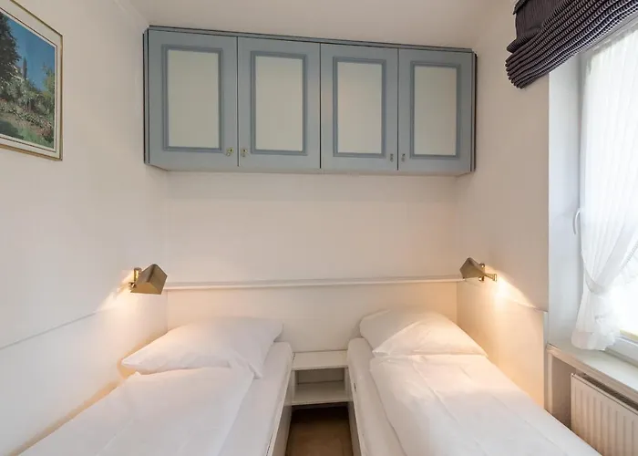 C-haus Cordula, App 36 Wenningstedt-Braderup (Sylt)